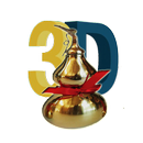 Bau Cua Tom Ca 3D 2019 APK