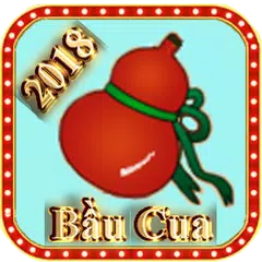 Bầu Cua 2018 ( Bầu Cua Gốc ) アプリダウンロード