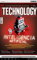 Revista Information Technology Affiche