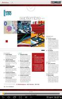 Revista Information Technology स्क्रीनशॉट 1