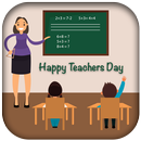 Teachers day wishes in English APK