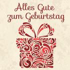 Alles Gute Zum Geburtstag 图标