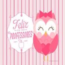 Dia dos Professores aplikacja