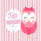 Dia dos Professores アイコン