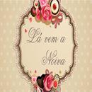 Lá vem a noiva APK