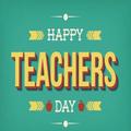 Teachers' Day