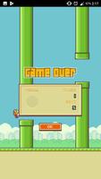 Flappy Bird-Respawn captura de pantalla 3
