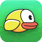 آیکون‌ Flappy Bird