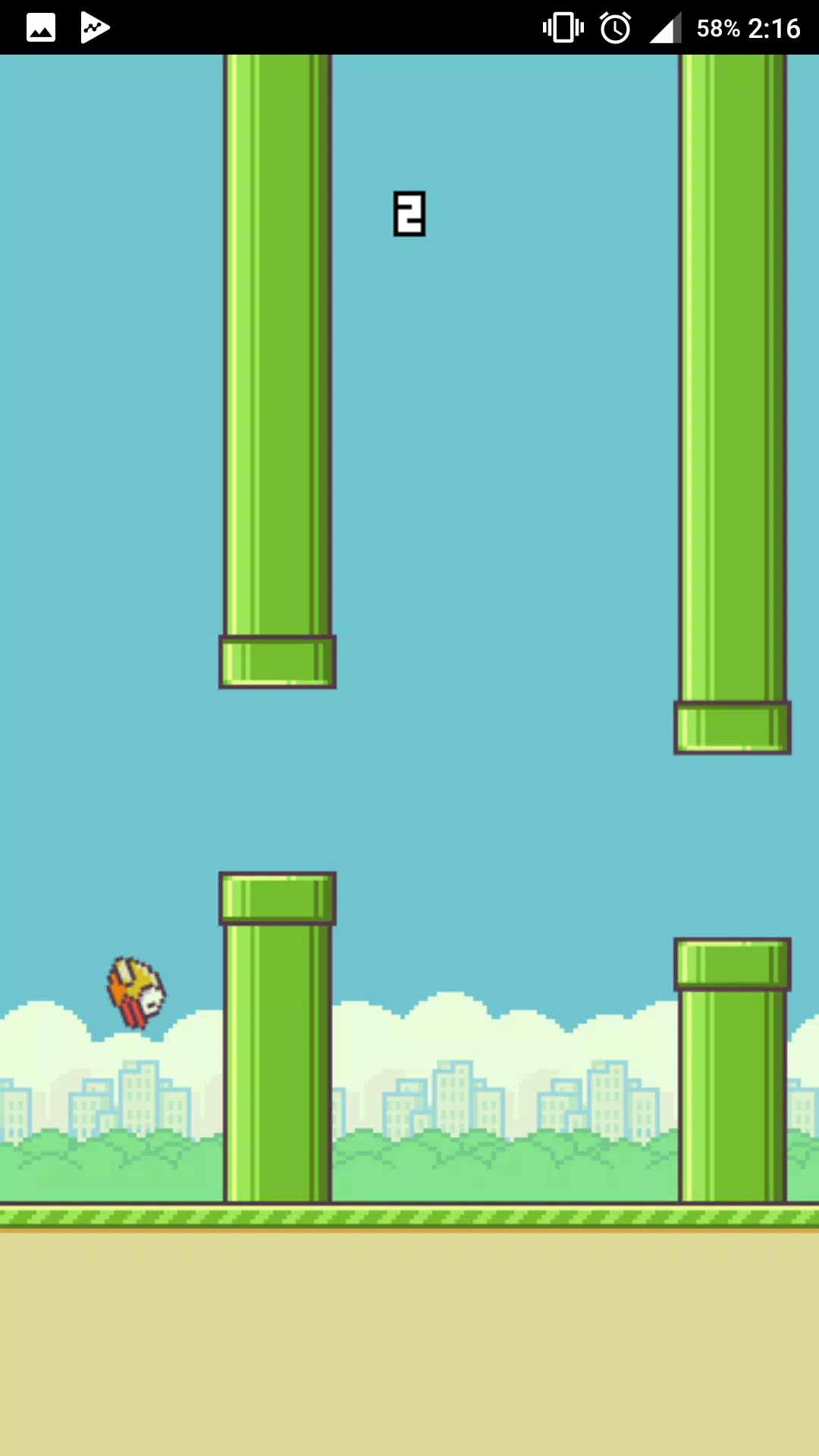 Flappy Bird APK for Android Download