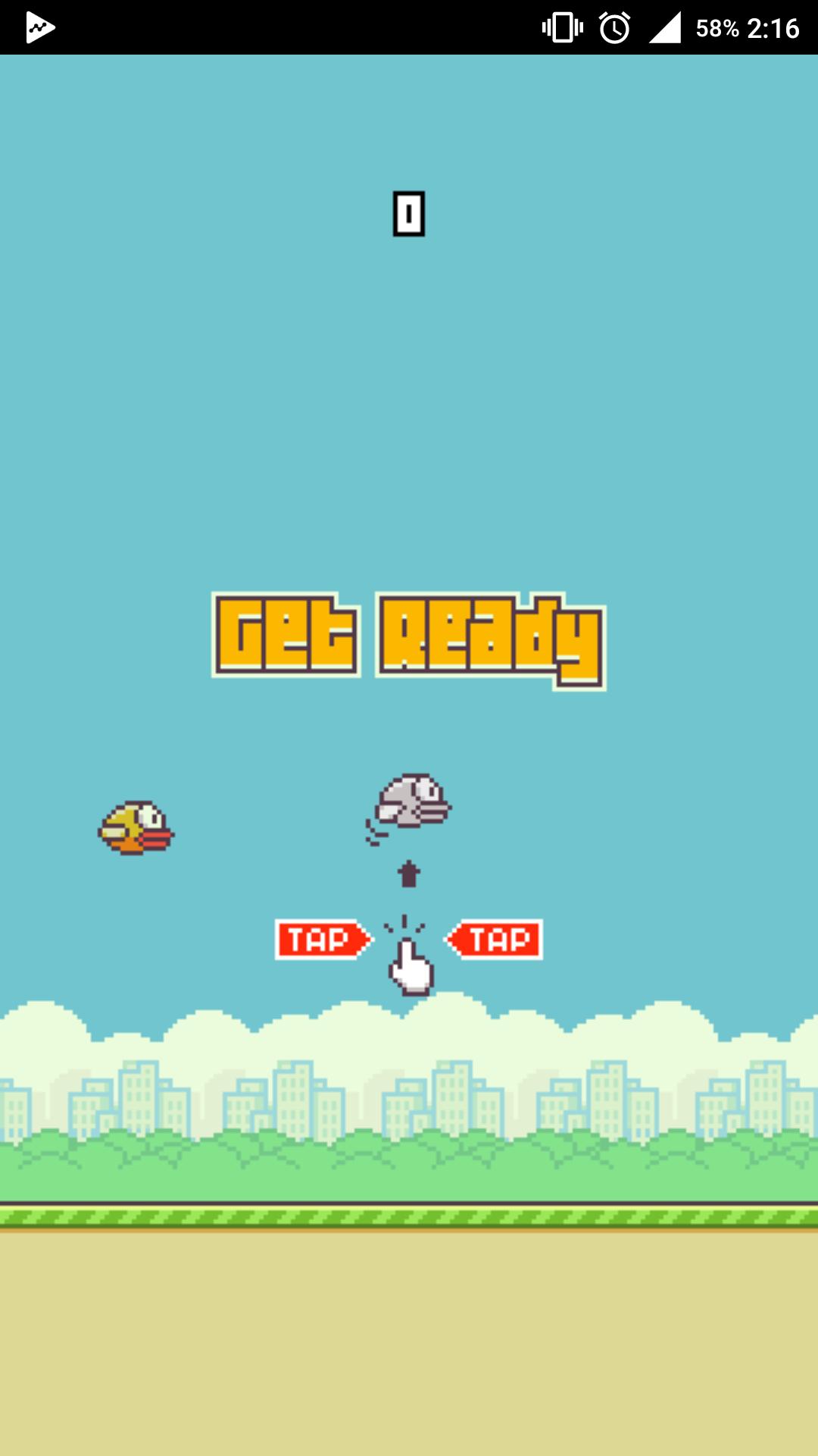 Flappy Bird for Android - APK Download