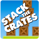 Stack Tower : The Crates Edition APK