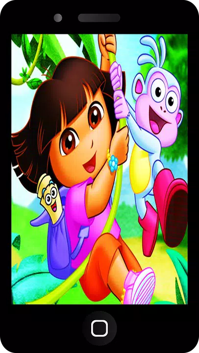 Dora Wallpaper APK for Android Download Dora Wallpaper APK for Android Download