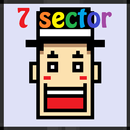 APK 7 sector