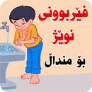 فيربوونى نويژ - Kurdish APK