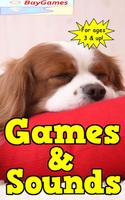 Puppy Dog Games Free Affiche