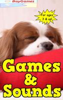 Puppy Dog Games Free poster