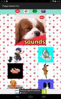 Puppy Dog Games Free capture d'écran 1