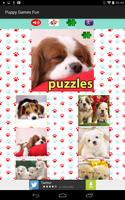 Puppy Dog Games Free screenshot 2