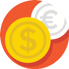 Bay - Currency Converter Zeichen