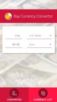Bay - Currency Converter Screenshot 1