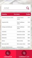 Bay - Currency Converter Screenshot 2