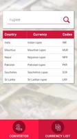 Bay - Currency Converter Screenshot 3