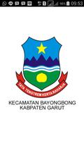 Bayongbong Garut Plakat