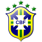 Brasil Meilleurs joueurs de football icône