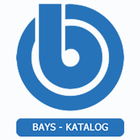 BAYS - Mobil Katalog icon