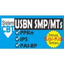 CBT USBN SMP E01 APK