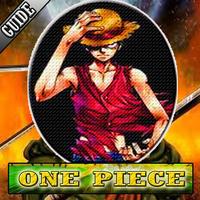 Guide One Piece पोस्टर