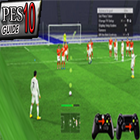 GUIDE PES10 icône