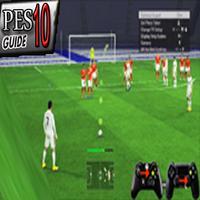 GUIDE PES10 capture d'écran 2