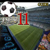 Guide PES11 APK
