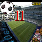 Guide PES11 icon