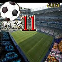 Guide PES11 poster