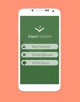 İslami Bilgiler ( İnternetsiz ) Plakat