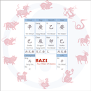 Bazi Lite(Chinese Astrology)-APK