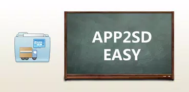 App2SD Easy (‪Русский‬)