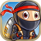 Jet Ninja আইকন