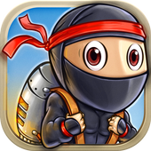 Jet Ninja icon