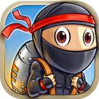 Jet Ninja icono