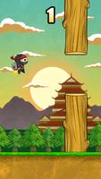 Jet Ninja Screenshot 1