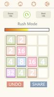 2048 screenshot 2