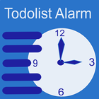 Todolist Alarm icon