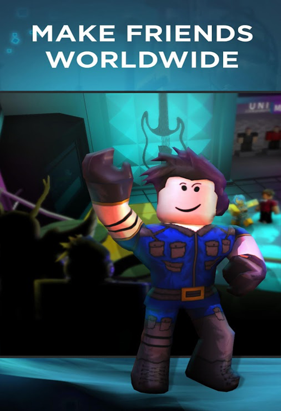 Vip Roblox For Android Apk Download - vip roblox تصوير الشاشة 11