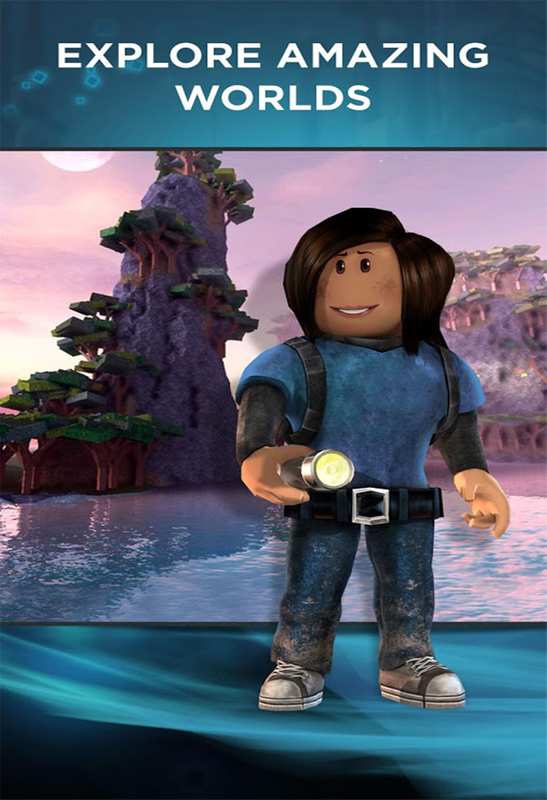 Vip Roblox For Android Apk Download - vip roblox تصوير الشاشة 10