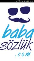 BABA Sözlük Affiche