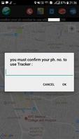 Live GPS mobile phone device fleet Tracker اسکرین شاٹ 2