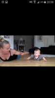 1 Schermata Baby Video Funny